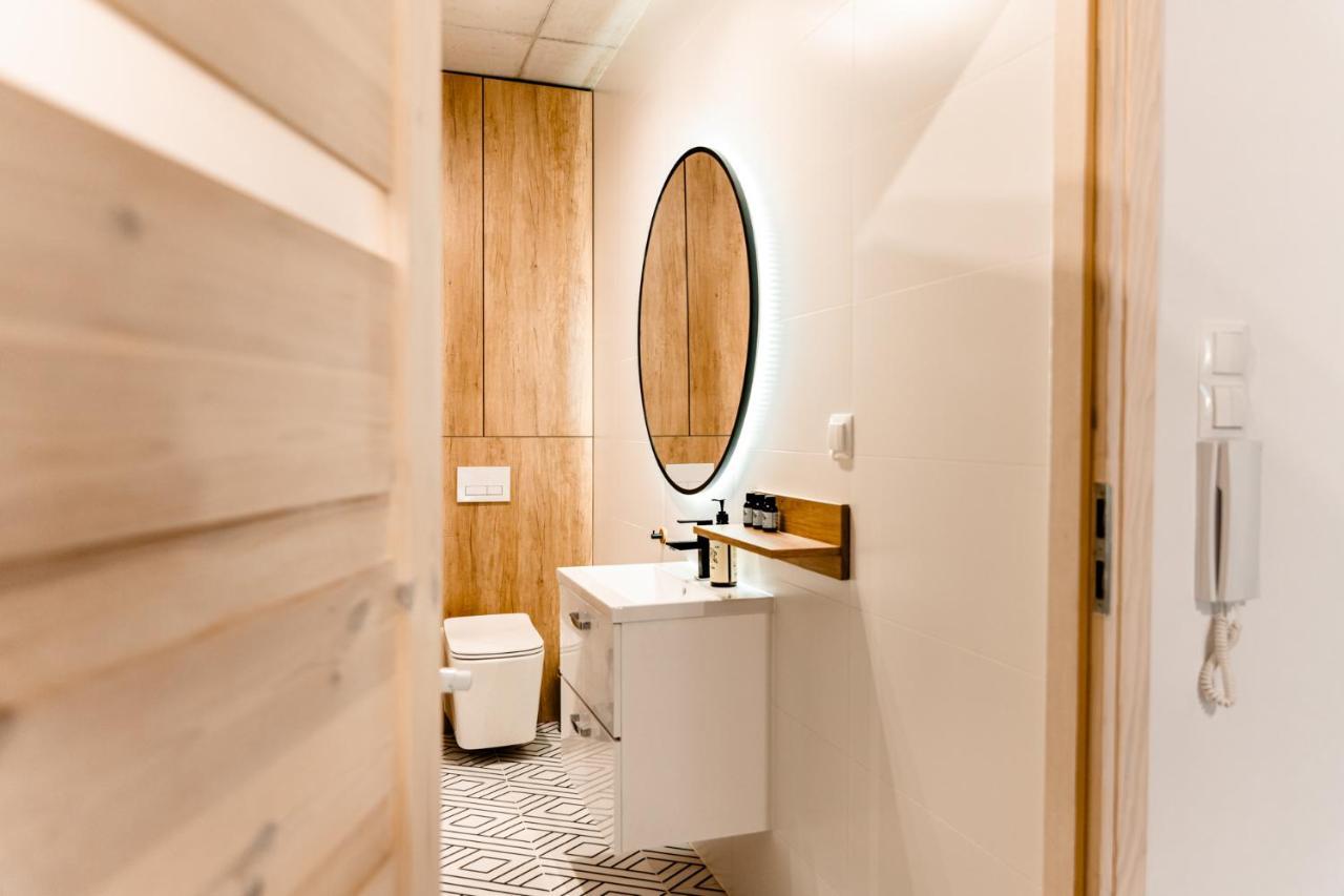 Hop & Lulu Premium Apartments Goleniów 외부 사진