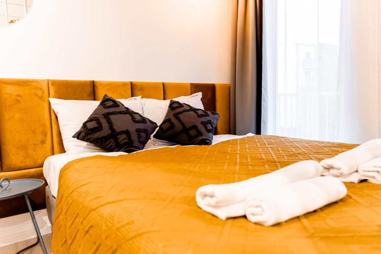 Hop & Lulu Premium Apartments Goleniów 외부 사진