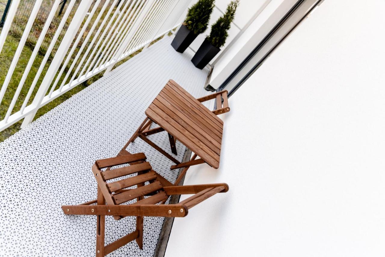 Hop & Lulu Premium Apartments Goleniów 외부 사진