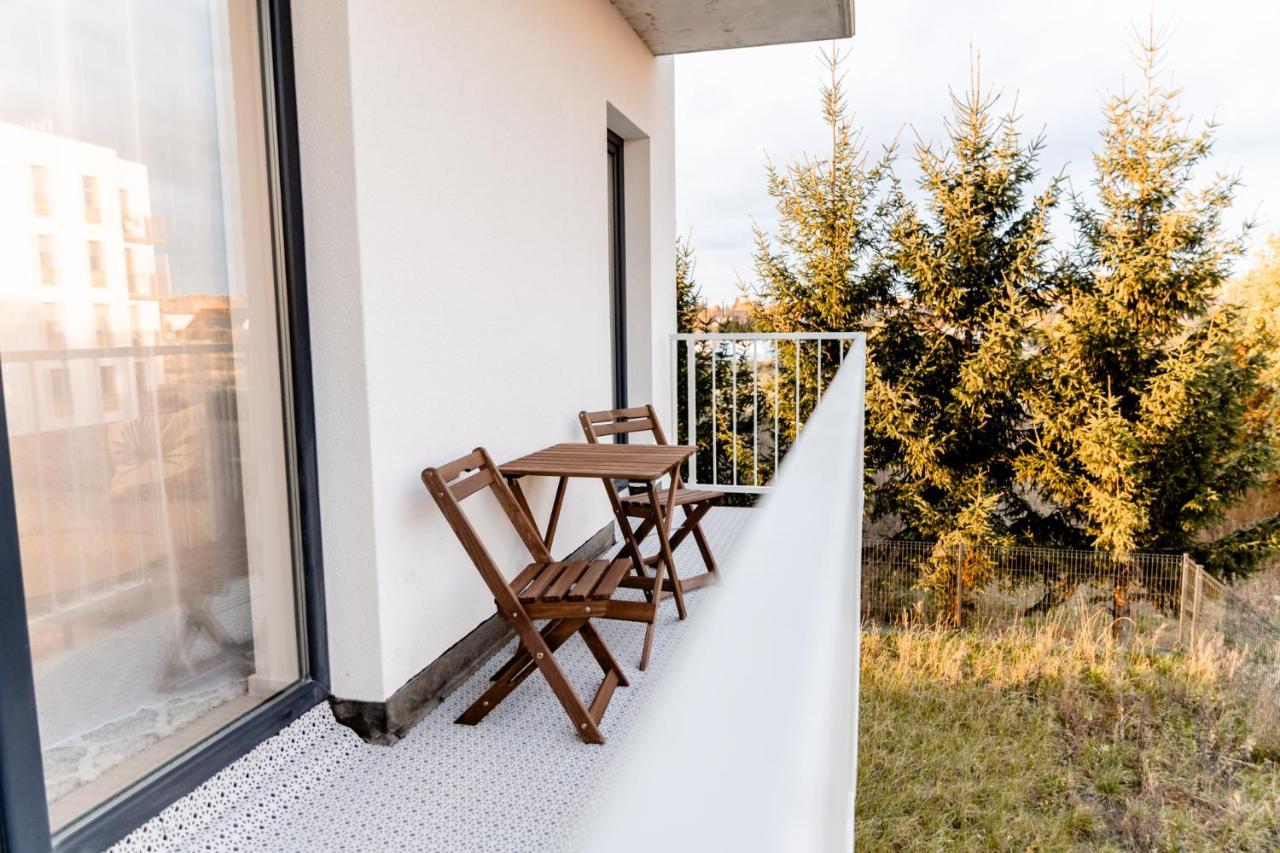 Hop & Lulu Premium Apartments Goleniów 외부 사진