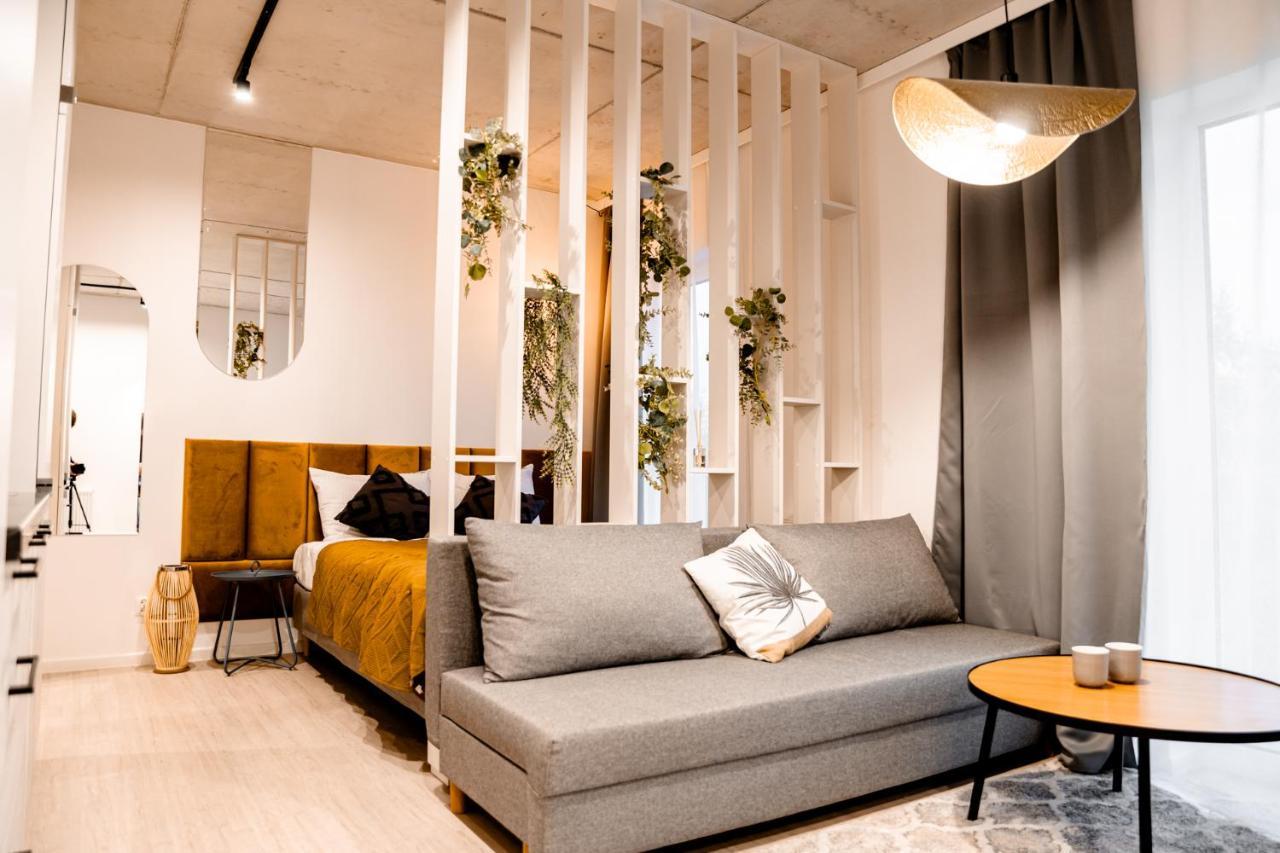 Hop & Lulu Premium Apartments Goleniów 외부 사진