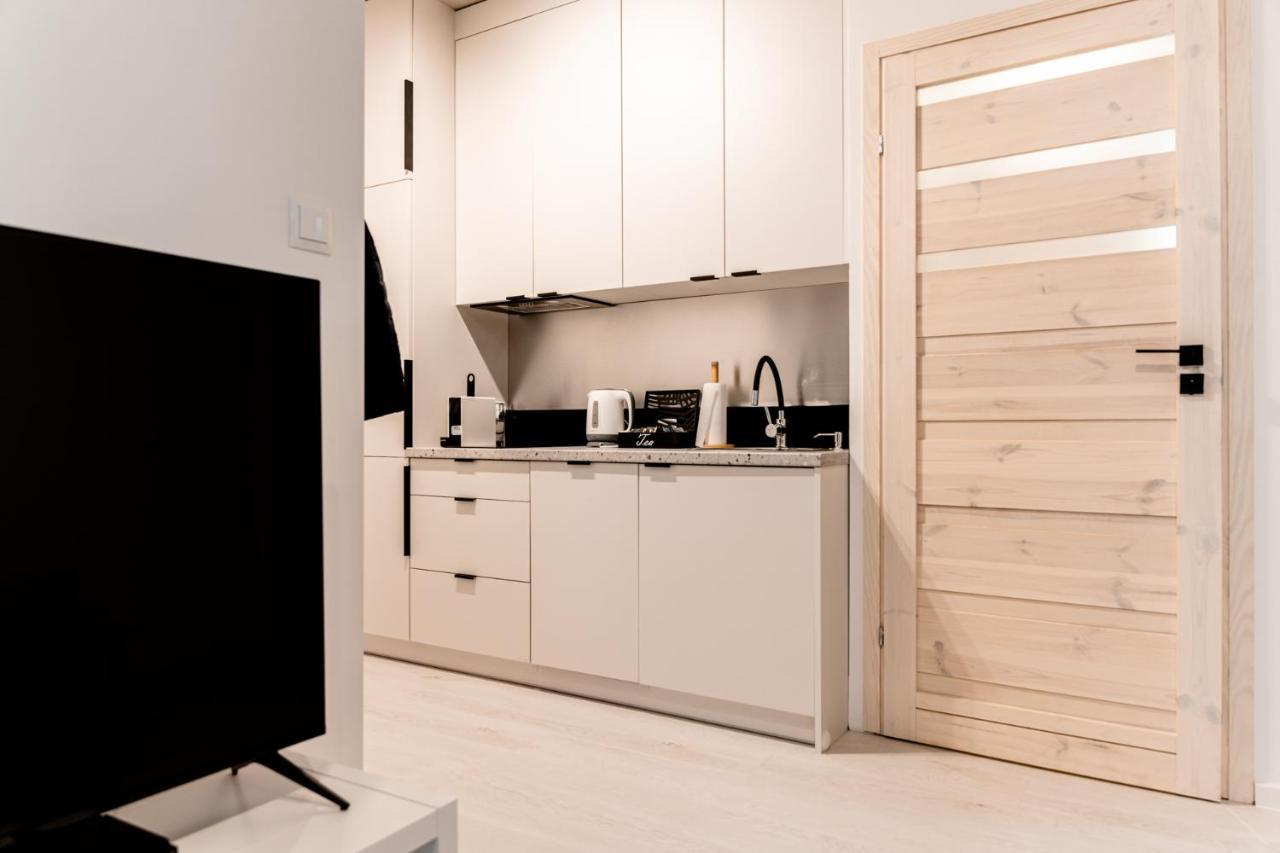 Hop & Lulu Premium Apartments Goleniów 외부 사진