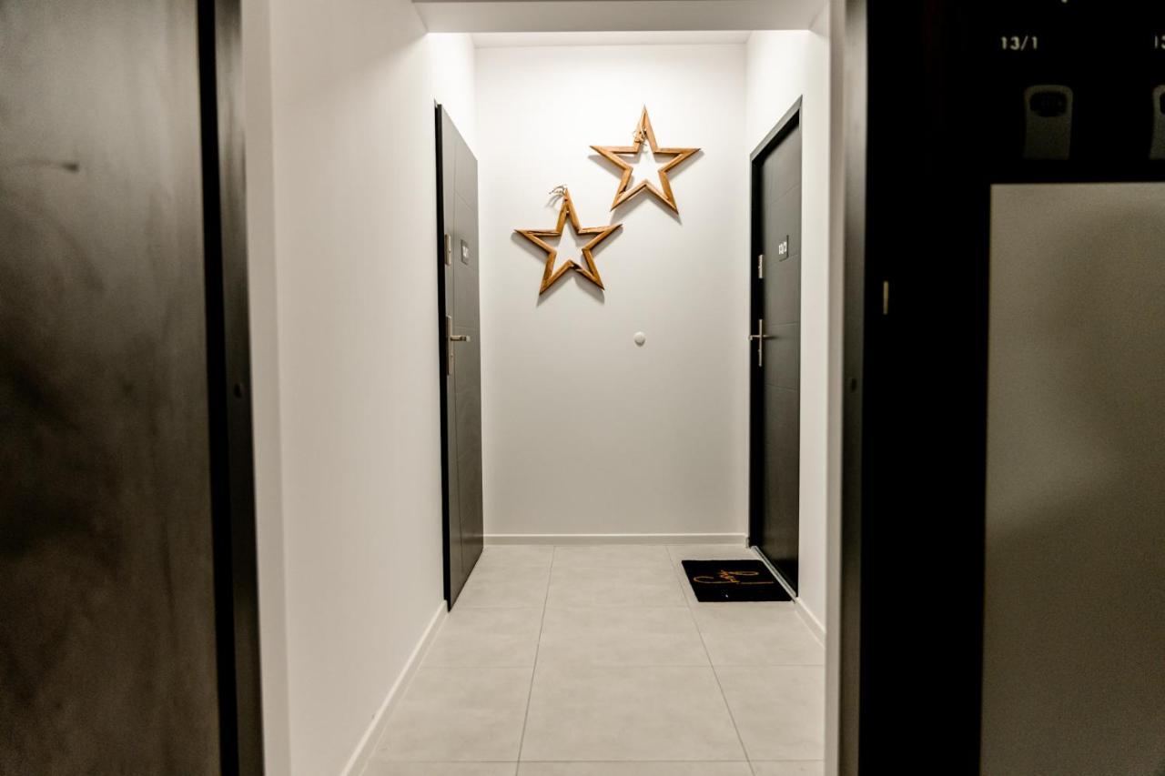 Hop & Lulu Premium Apartments Goleniów 외부 사진