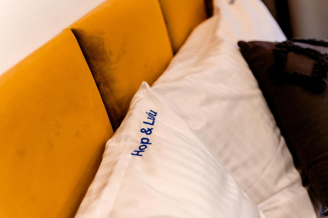 Hop & Lulu Premium Apartments Goleniów 외부 사진