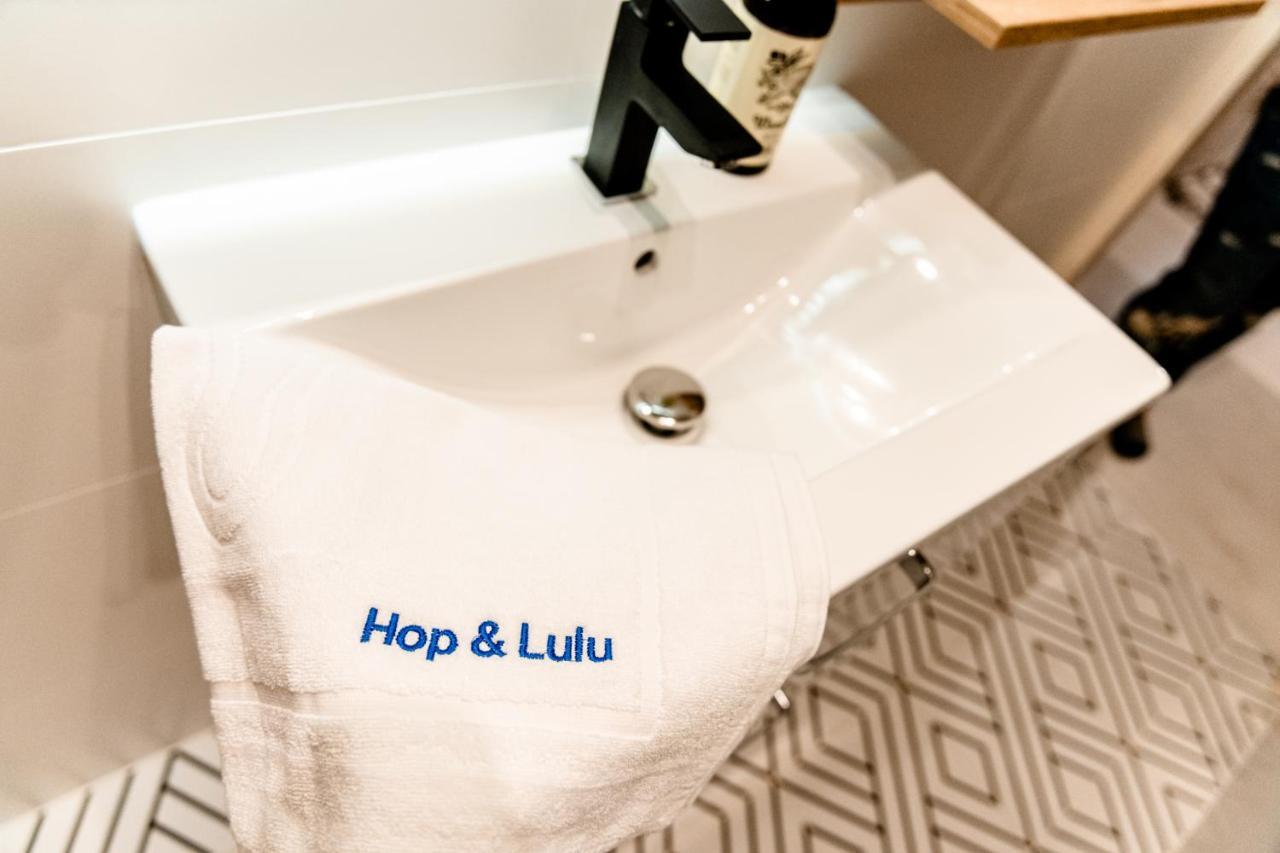 Hop & Lulu Premium Apartments Goleniów 외부 사진