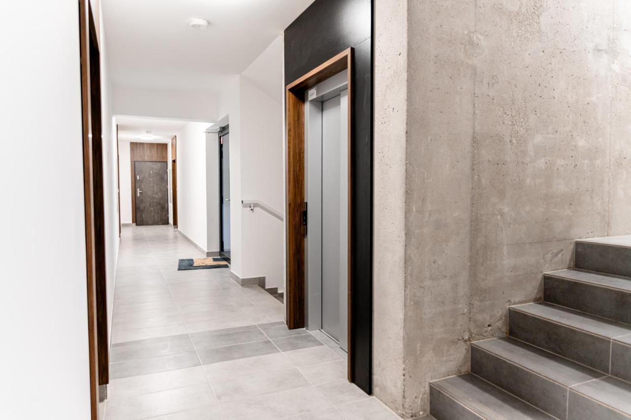 Hop & Lulu Premium Apartments Goleniów 외부 사진