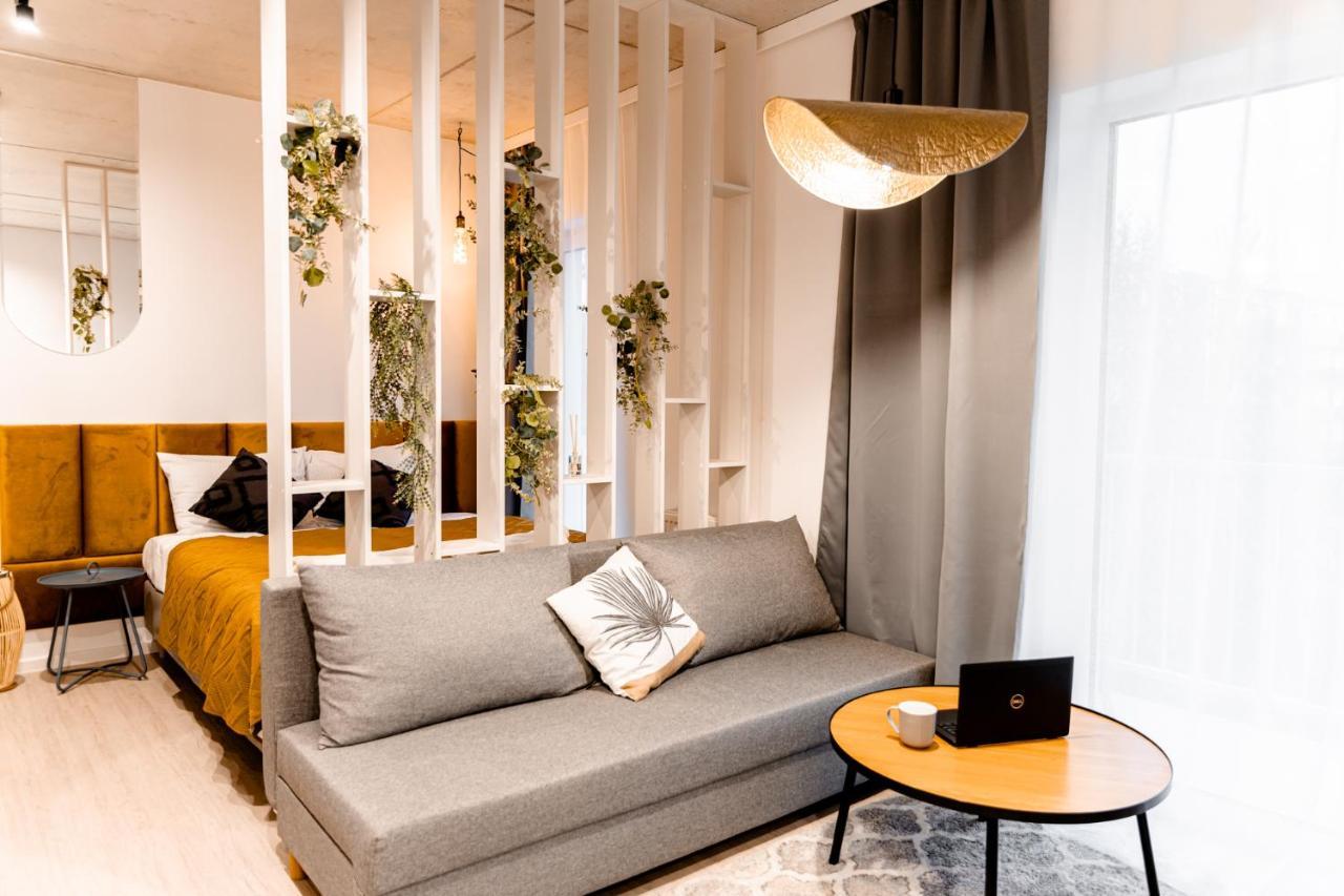 Hop & Lulu Premium Apartments Goleniów 외부 사진