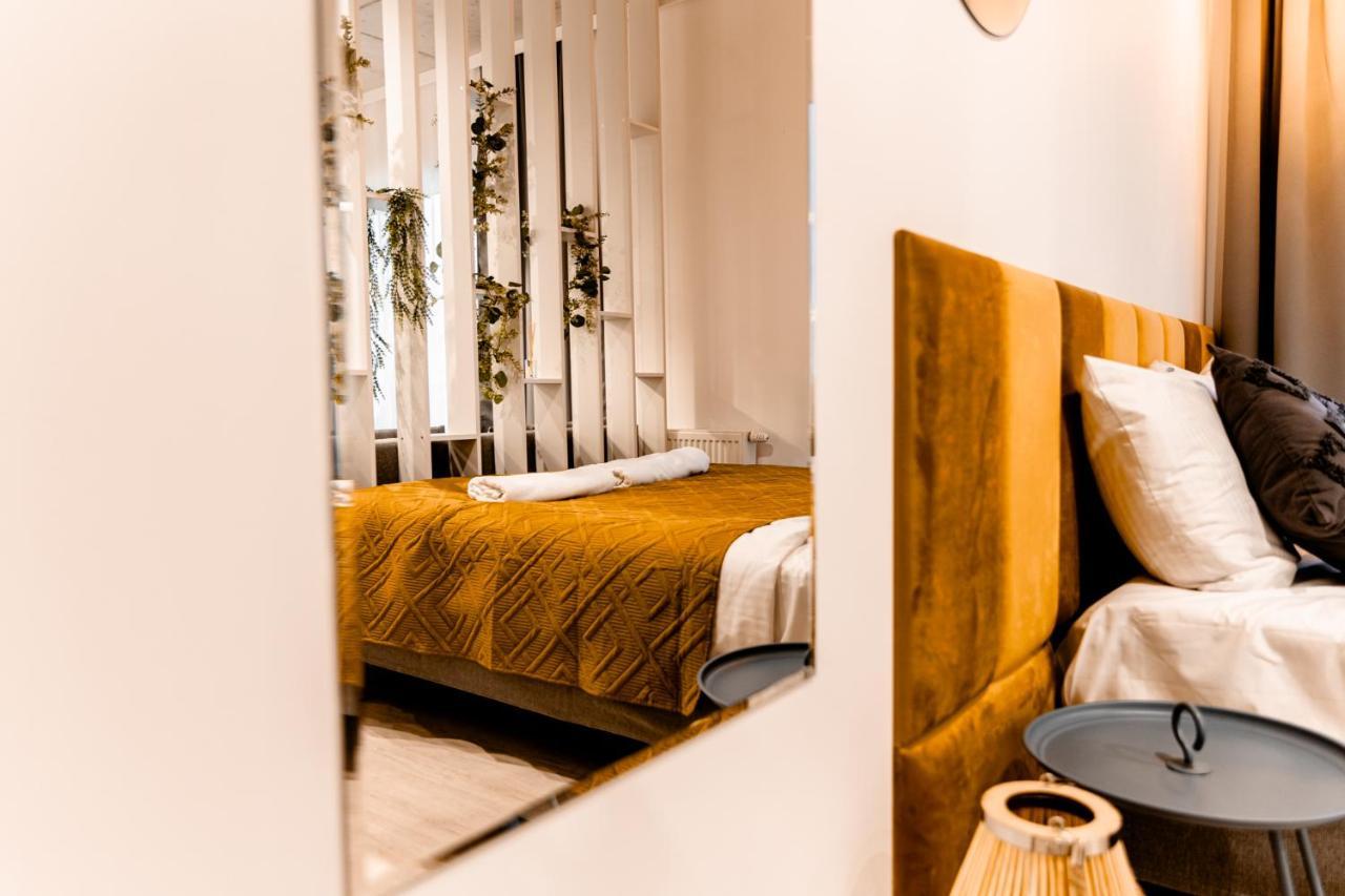 Hop & Lulu Premium Apartments Goleniów 외부 사진