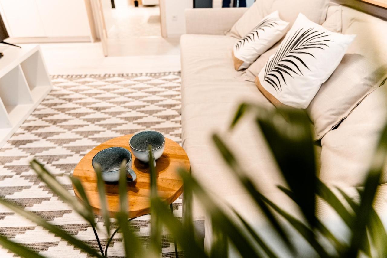 Hop & Lulu Premium Apartments Goleniów 외부 사진