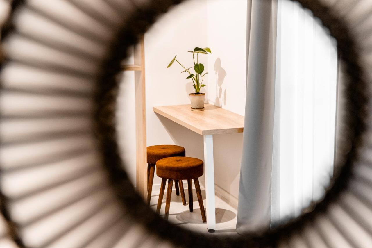 Hop & Lulu Premium Apartments Goleniów 외부 사진