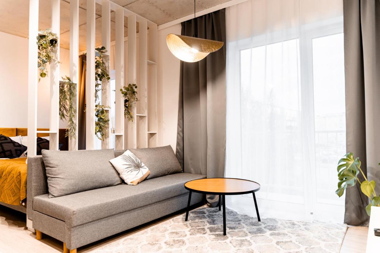 Hop & Lulu Premium Apartments Goleniów 외부 사진